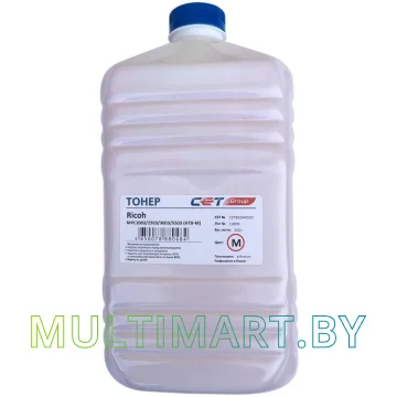Тонер CET HT8-M (CET8524M500)